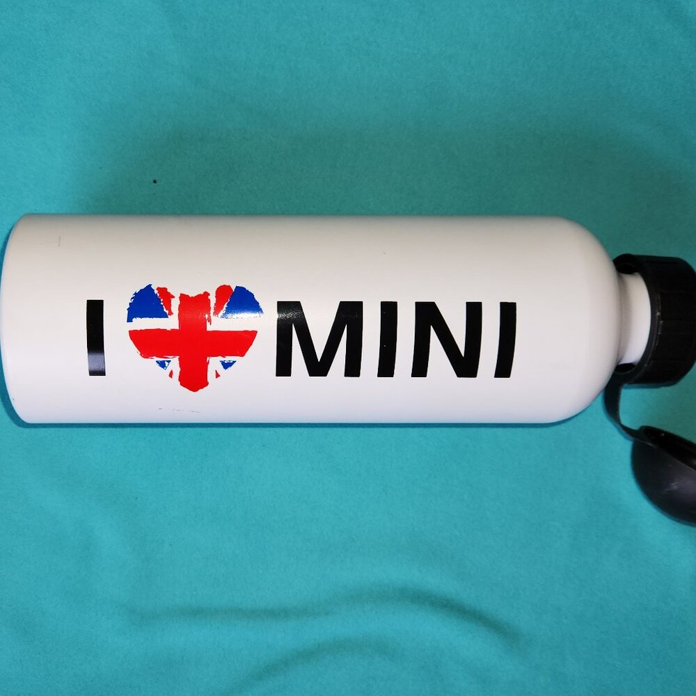 I LOVE MINI